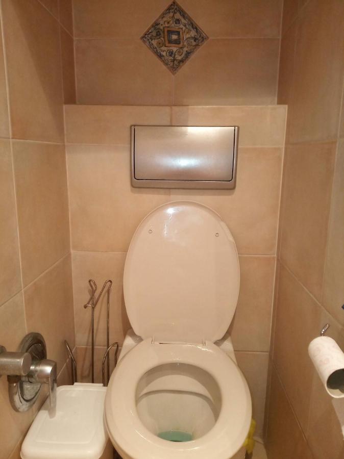 Cozy Room - Ramat Gan Exterior foto